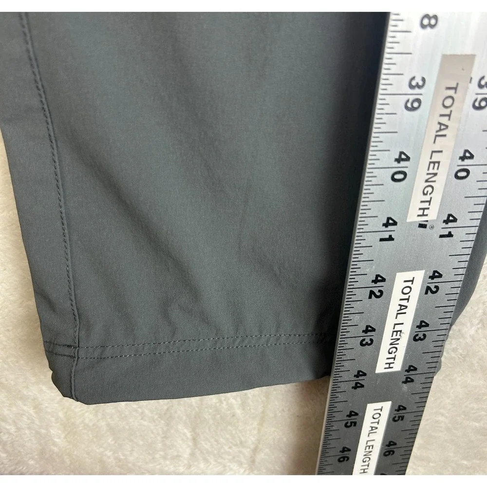 Beyond clothing ascent
